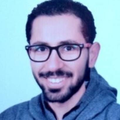 Ahmed Masoud
