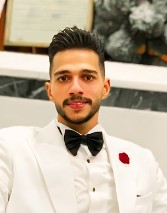 Moataz Abdelrady Abdelaziz