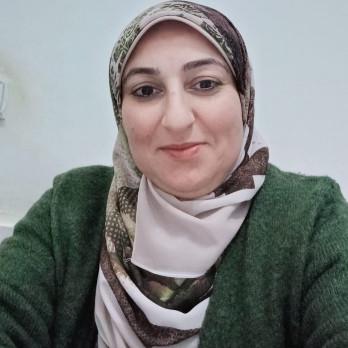 Heba Mohamed Mosleh