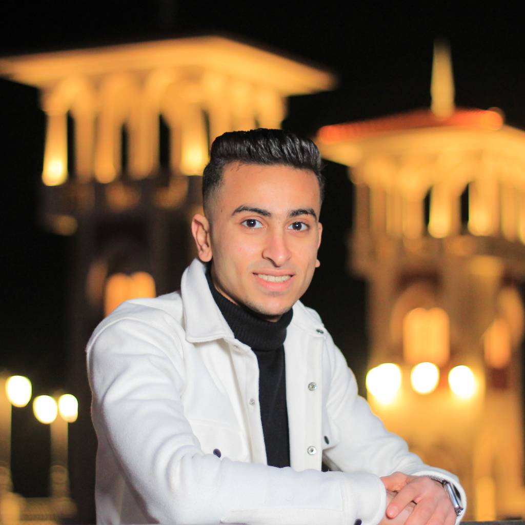 Abd Elhamed Mohamed