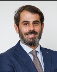 Omar Barrada