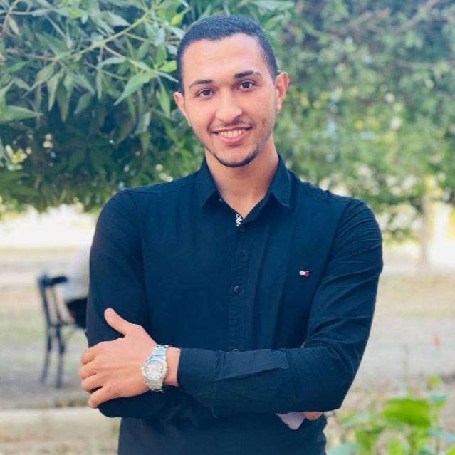 Amir Elgohr