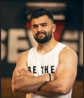 Youssef Salama