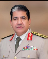 اللواء ايمن امين طه حسين