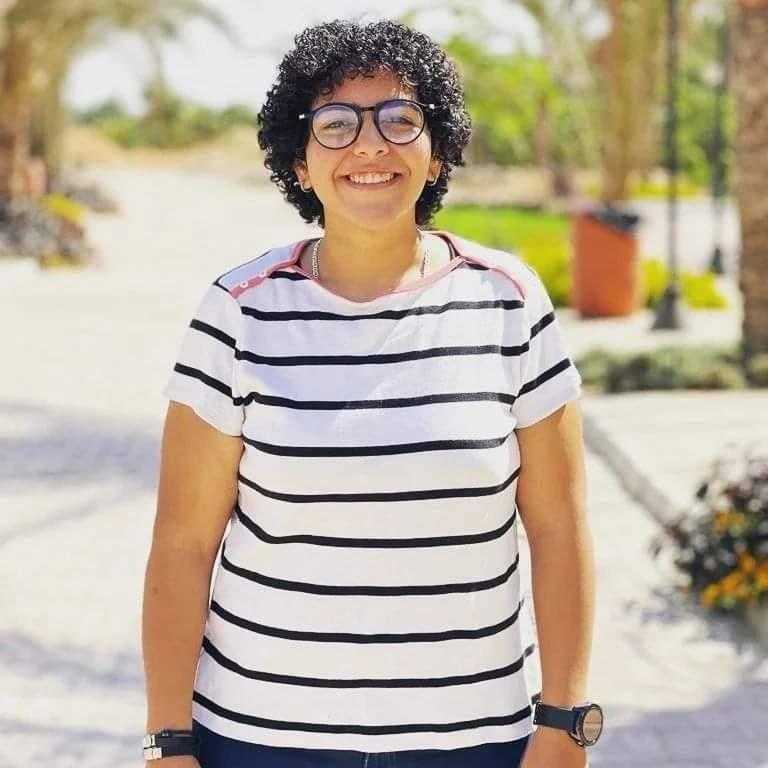Youstina Ehab Ayoub