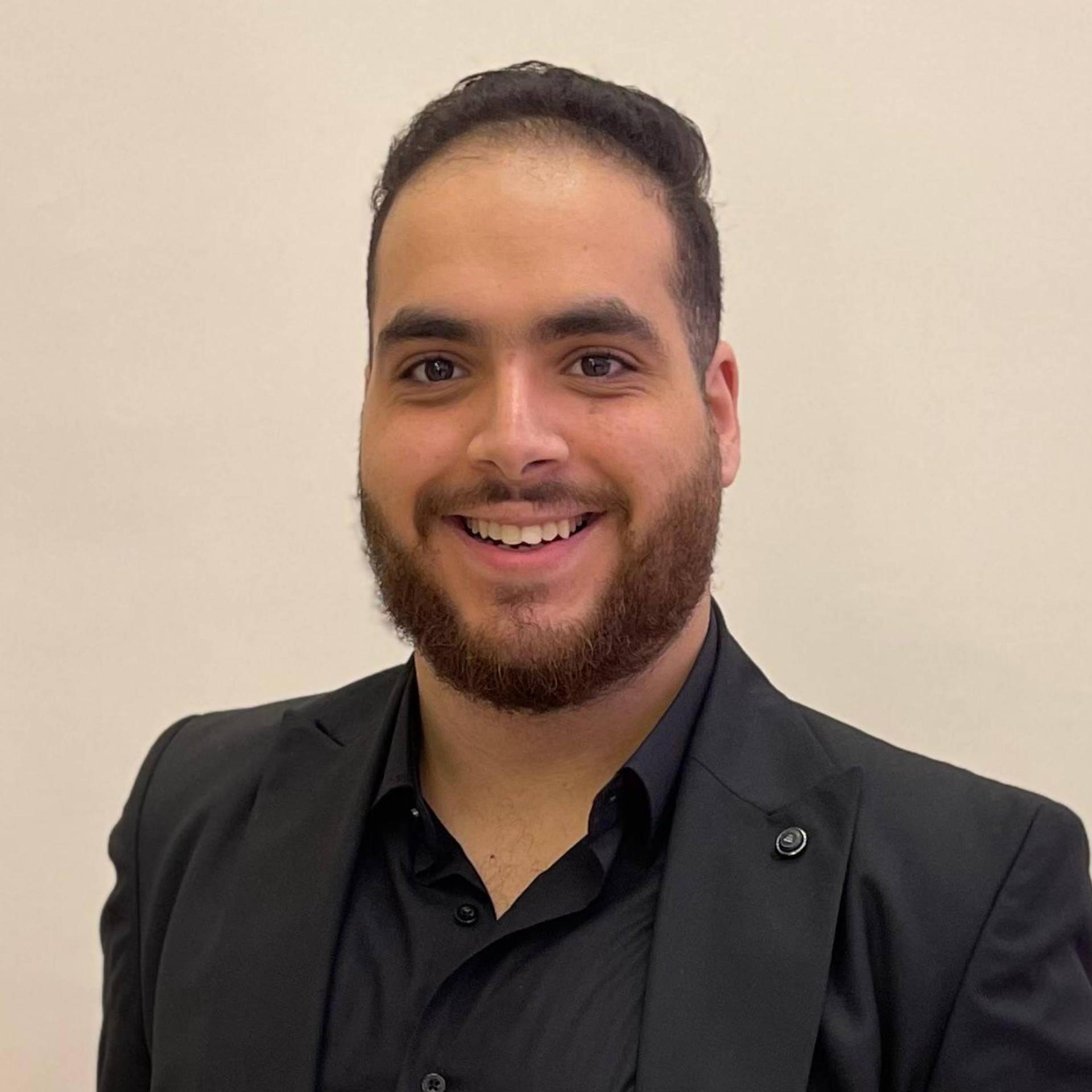 KARIM ABDELGWAD