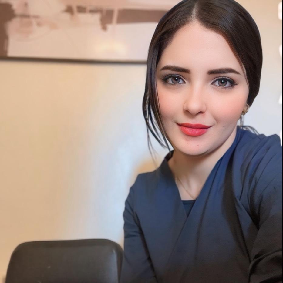 Esraa Mohamed