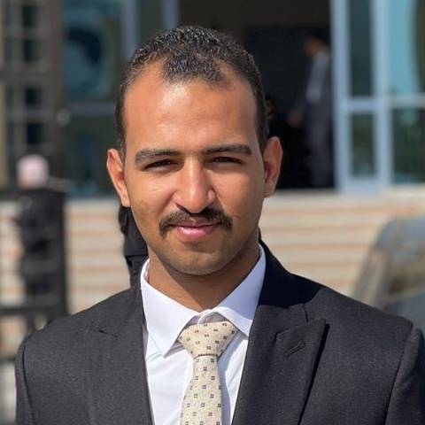 Ahmed RamadanRefay