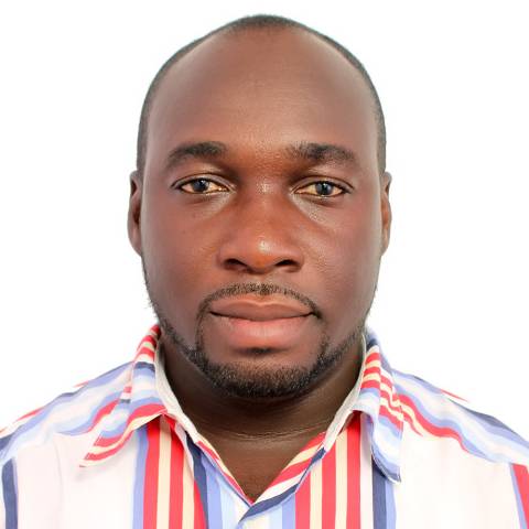 Frank Odame Agyekum