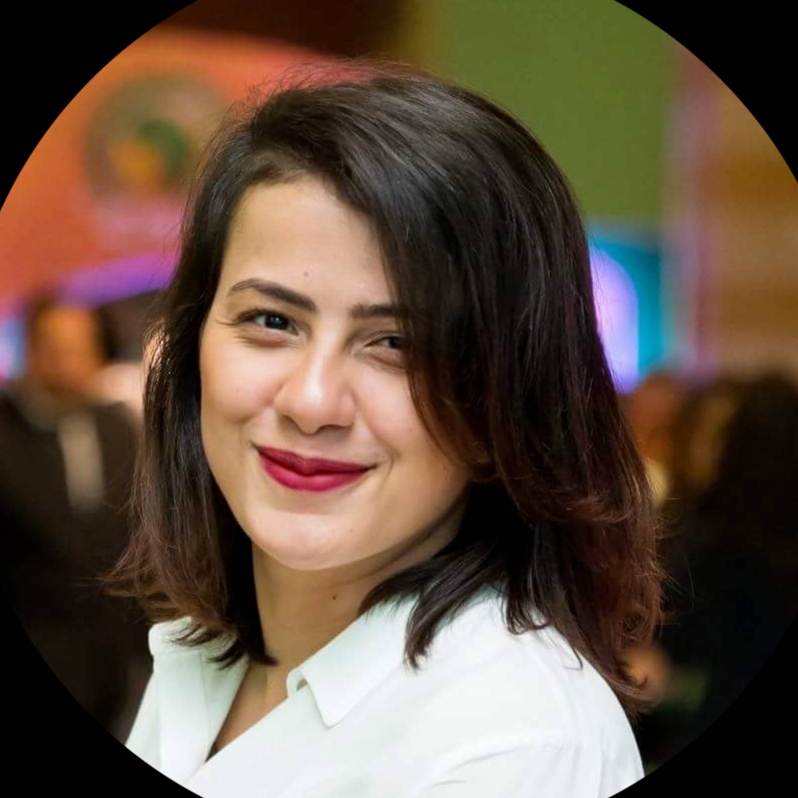 Tasnim Mustafa