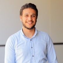 AMR SAEED