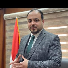 Hani Mohamed Amin SHEHAB