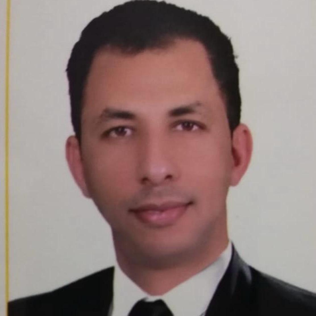 Saber Mohamed