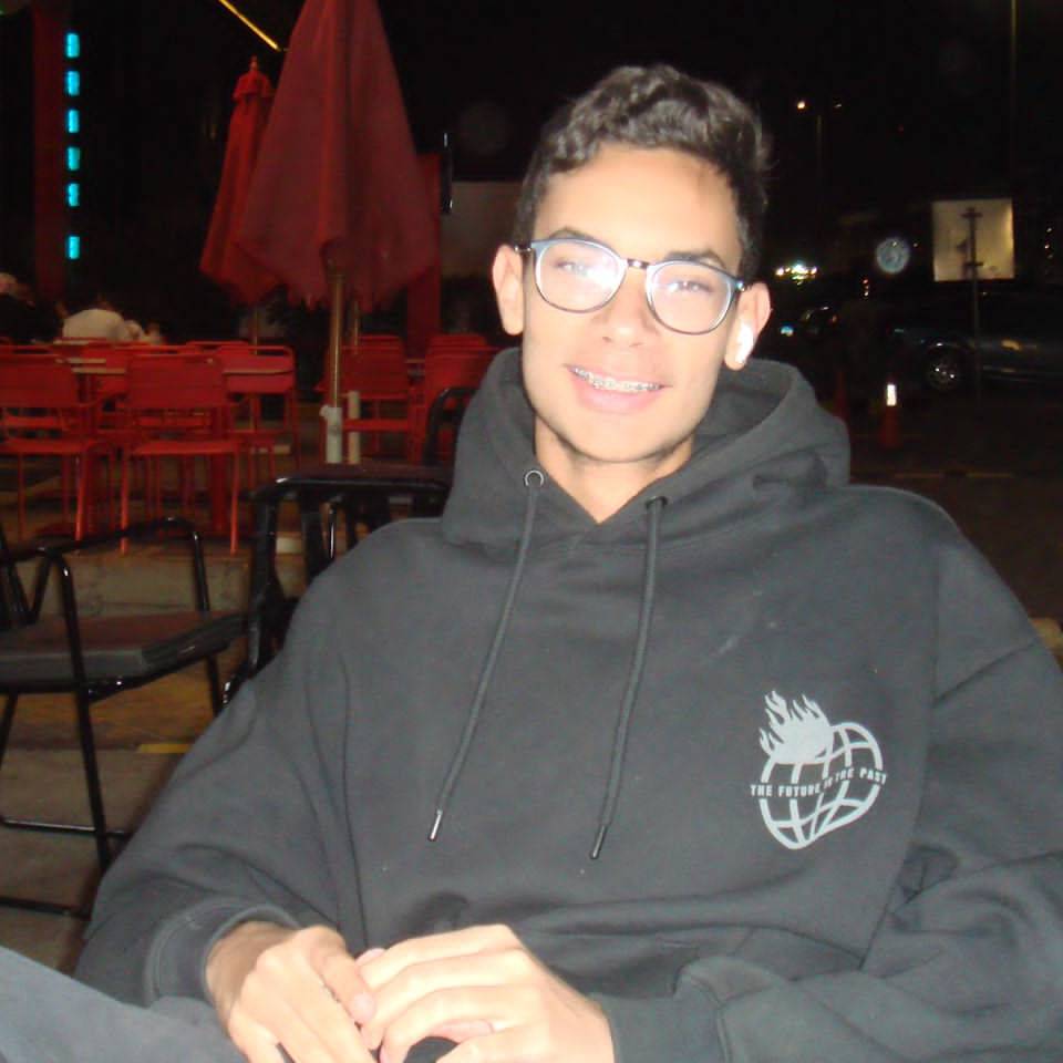 Adham Labib