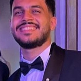 Mohammed Akram