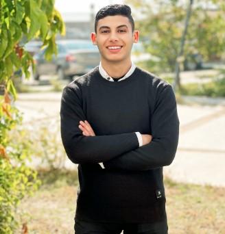Mohamed Sabry