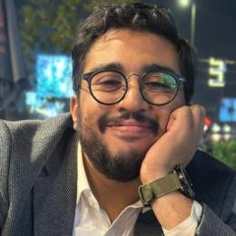 Mohammed Shaheen