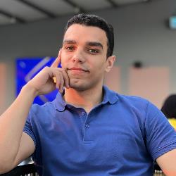 Ezz Eldin Hassan