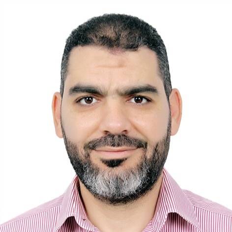 Yasser Abdelhamid