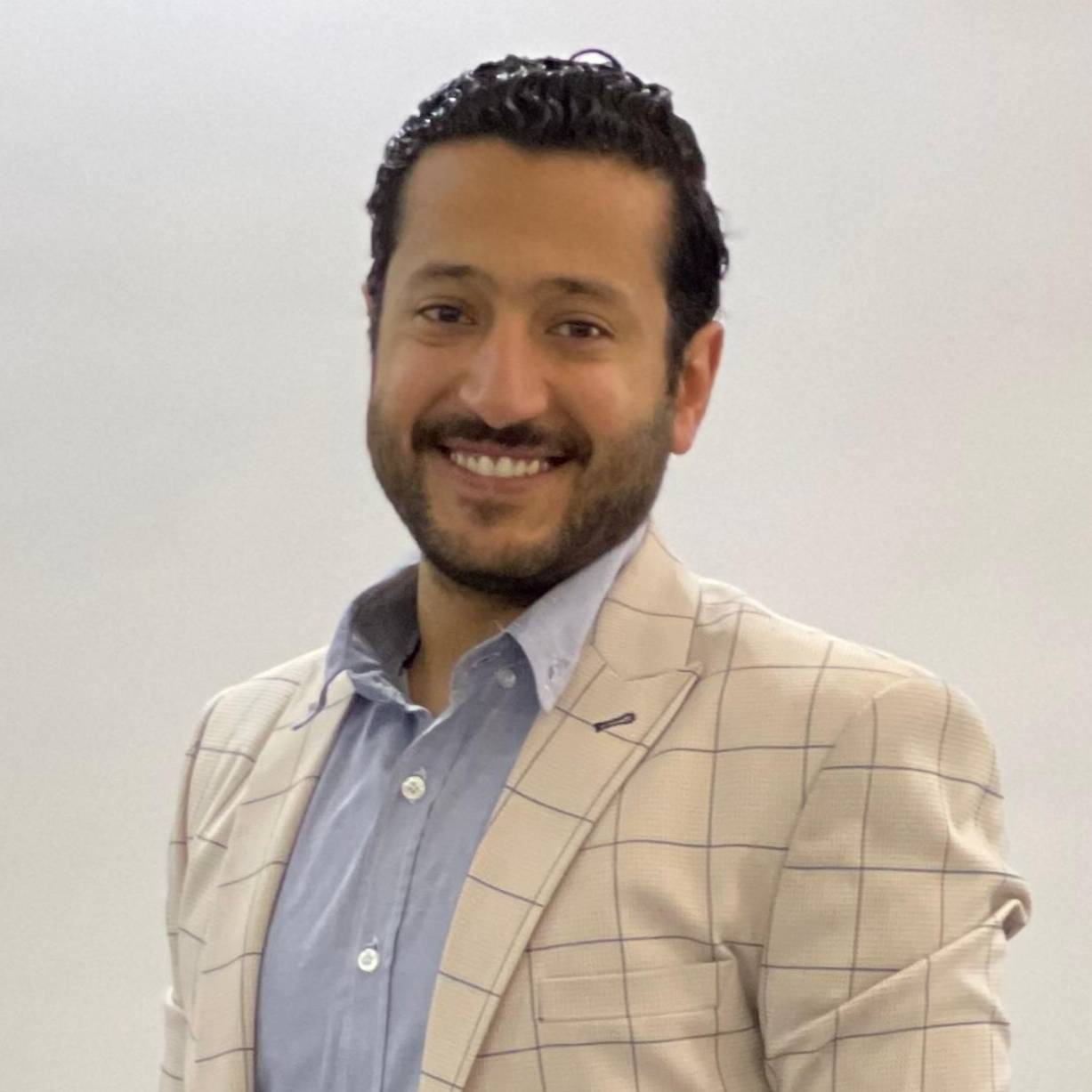 FAWZI GAMAL