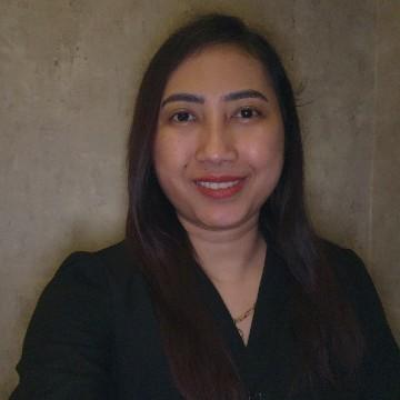 Ni Wayan Erayanti