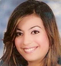 Christeen Isaac Michael