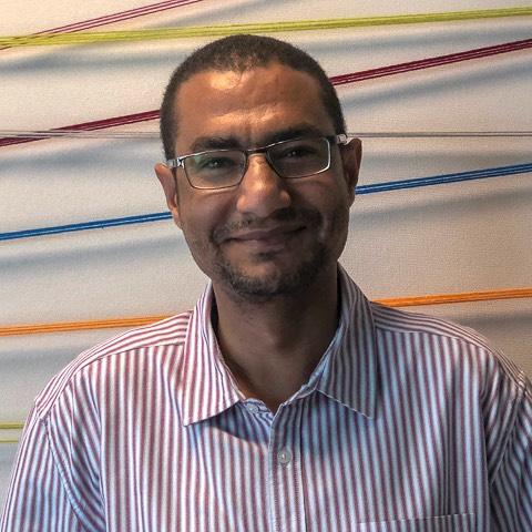 AHMED HASSAN