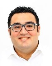 Mohamed Mostafa