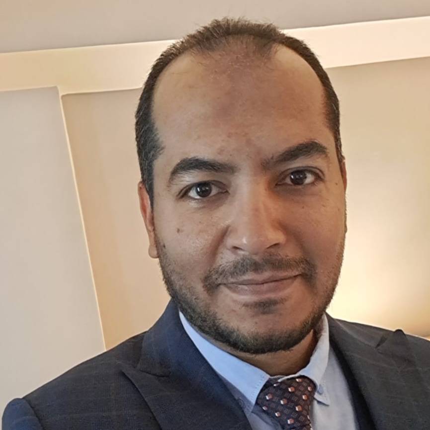 Mohamed Rahman