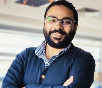 Mohamed Mostafa Gad