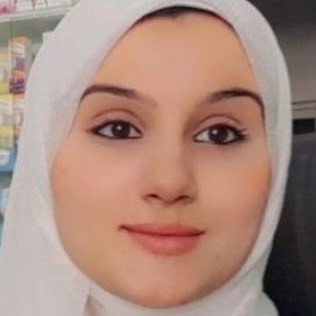 Areej Abu Jaleela