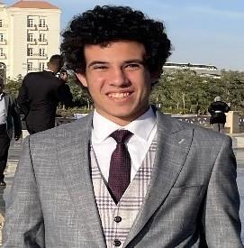 Mohamed Sherif Mohamed