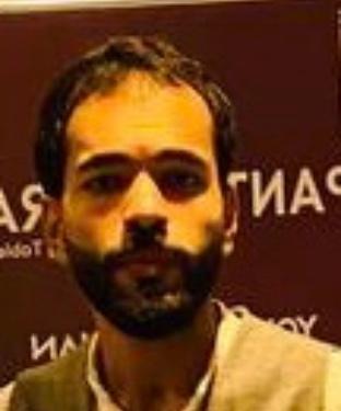 Abdelrahman Saad