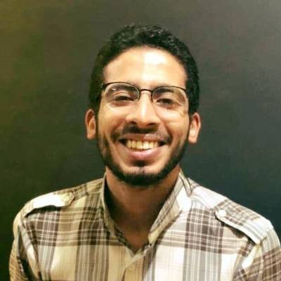 Mahmoud Badawy