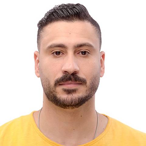 Ahmad Gamal Ezzat Hamouda
