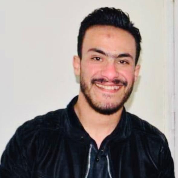 محمد عبد الخالق على على اللمليجي