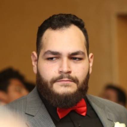 Mohamed "Ashraf" Fathelbab