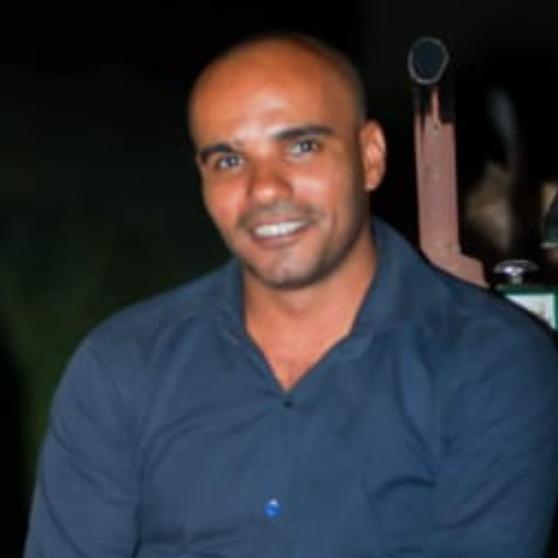 Ahmed Zidan