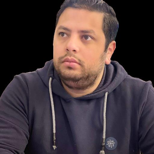HAZEM SABRY