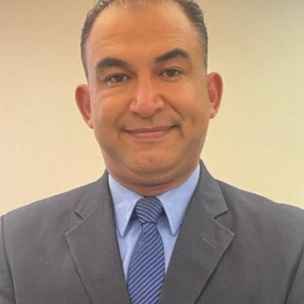 Ahmed Hafez