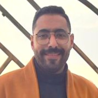 Abdelrhman Hosny