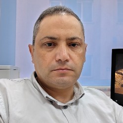 IBRAHIM YEHIA