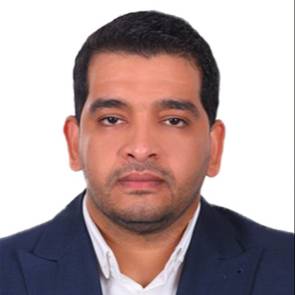 Ahmed Hamdy