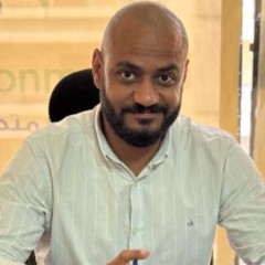 MOSTAFA EL-SHARKAWY
