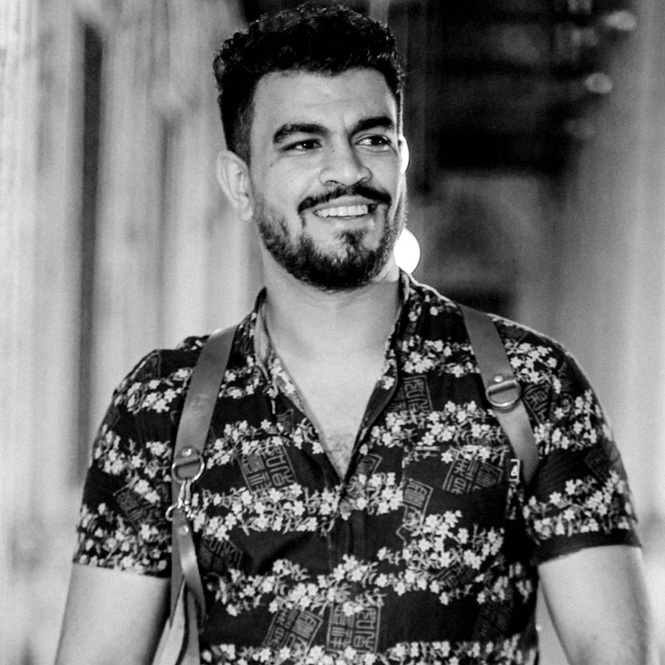 MOHAMED KHALiD AWAD
