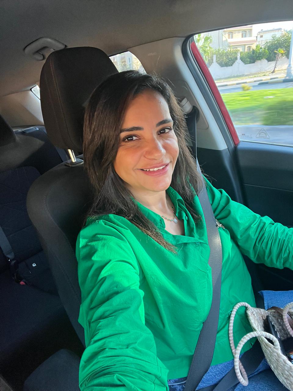 Samah Ahmed Elfayoumi