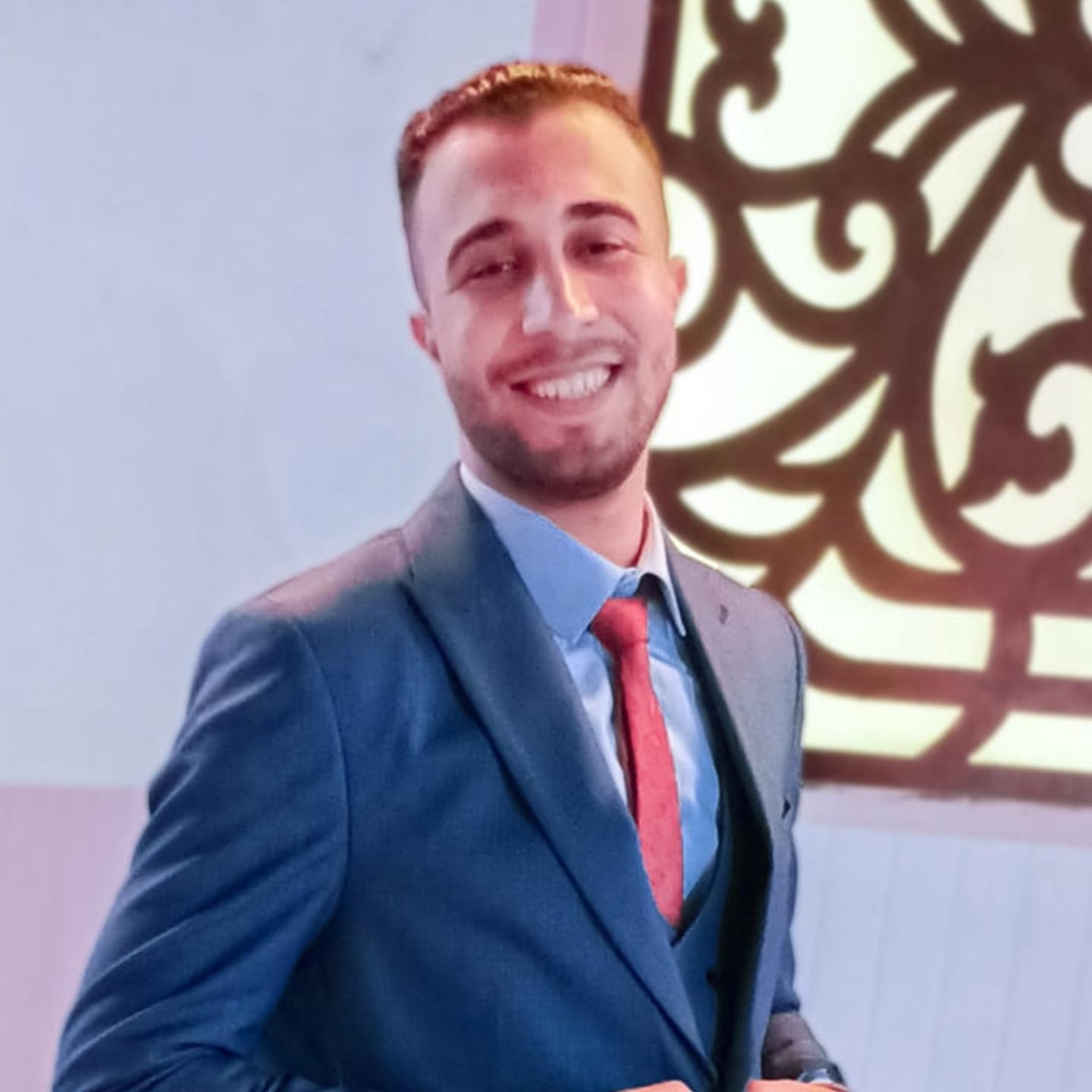 Youssef E. Amer