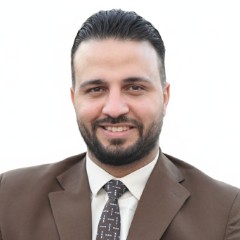 Ahmed Yasein Tamam Awd
