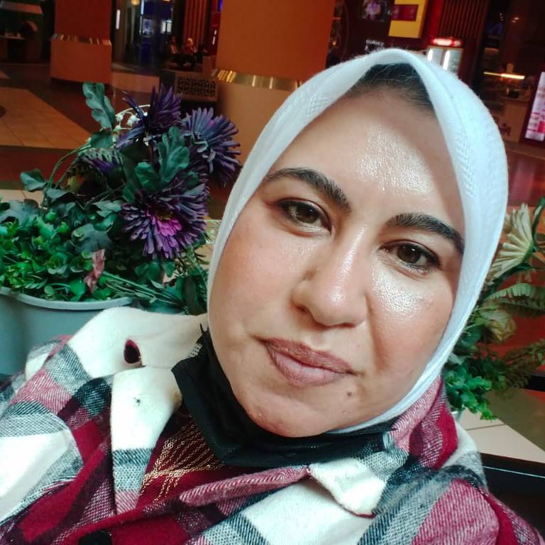 Heba Ramadan