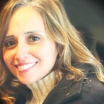 Sarah Ehab
